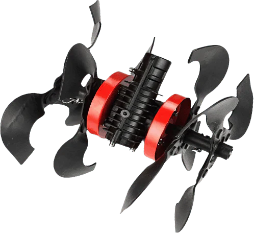 TrimTech