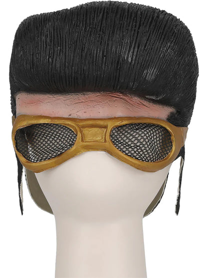Maschera "Tony Pitony"