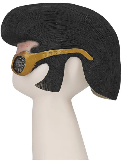 Maschera "Tony Pitony"