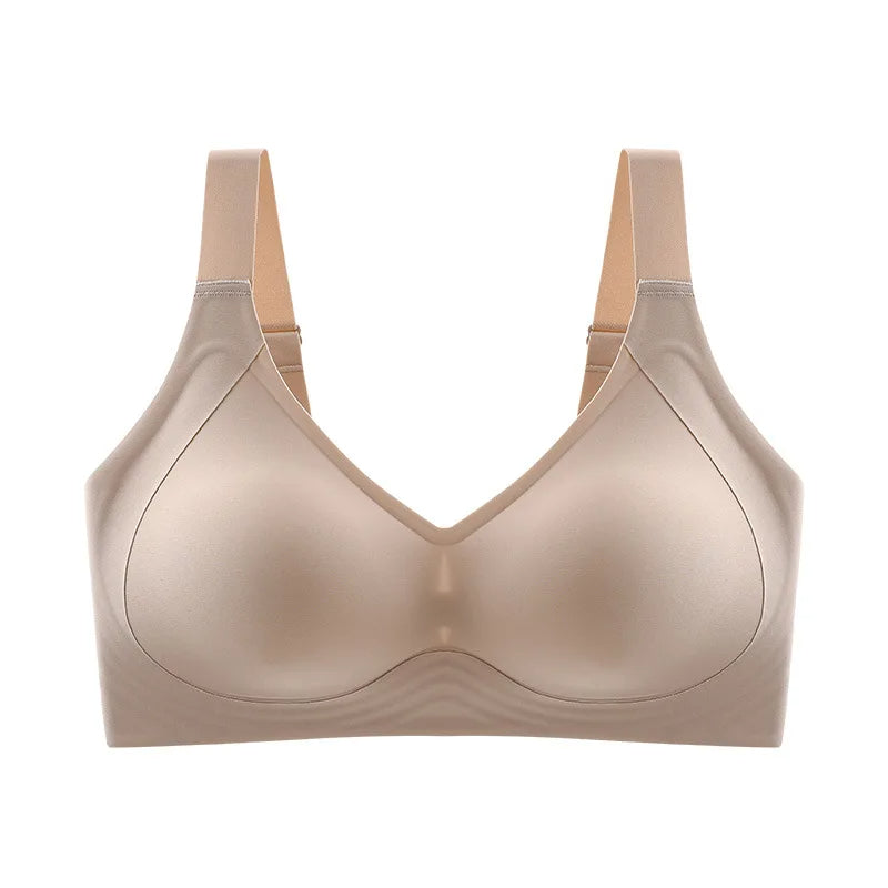 CourbeLift® - 3x1 Bra Push-up sans coutures