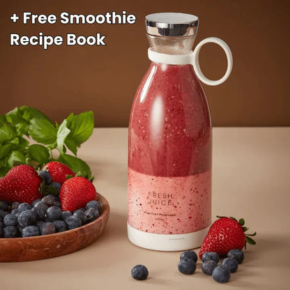 Juicify® - Mixeur à smoothies portable