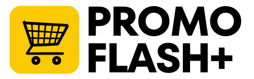 Promo flash plus