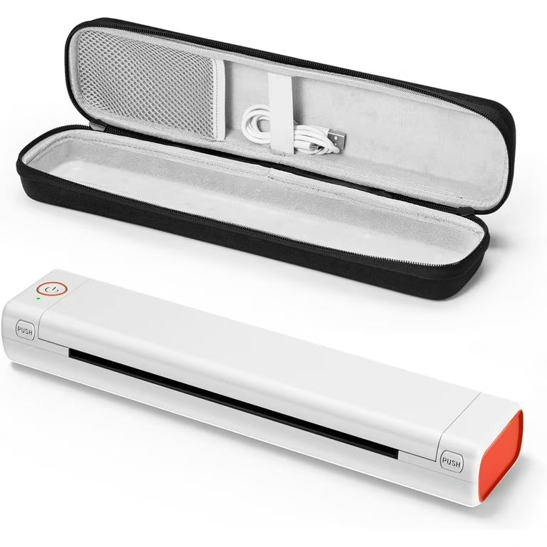 ImpriFlash® - Imprimante Thermique Portable