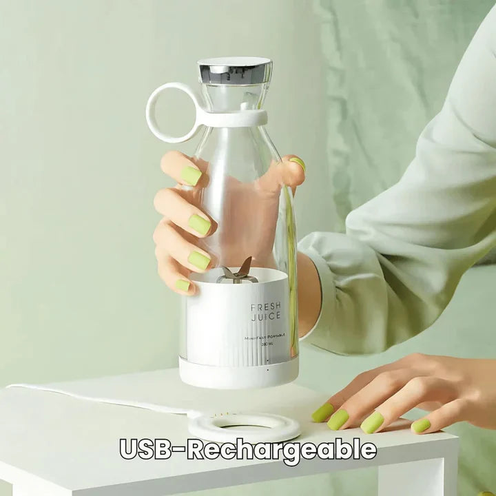 Juicify® - Mixeur à smoothies portable