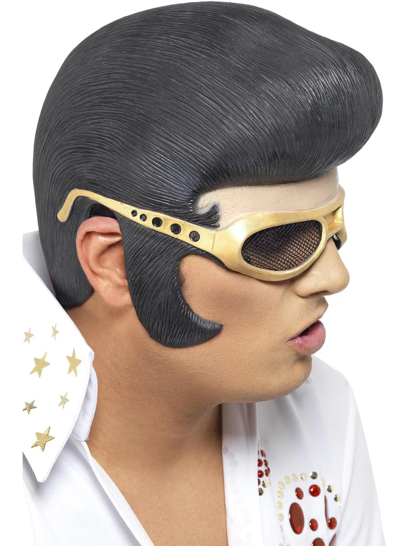 Maschera "Tony Pitony"