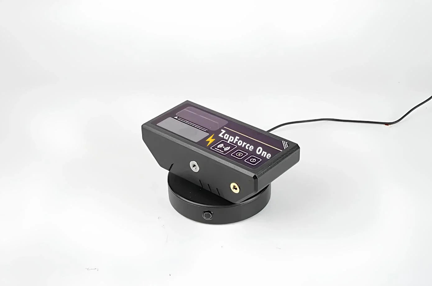 ZapForce One® – Votre défense contre les moustiques et les insectes volants