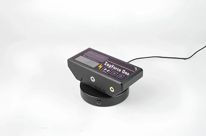 ZapForce One® – Votre défense contre les moustiques et les insectes volants