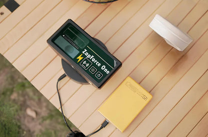 ZapForce One® – Votre défense contre les moustiques et les insectes volants