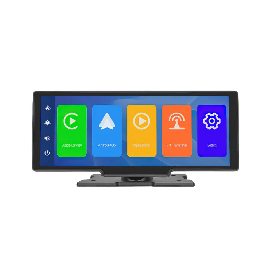 NavPro XL® - CarPlay et Android Auto