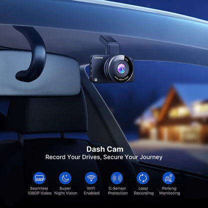 NavPro XL® - CarPlay et Android Auto