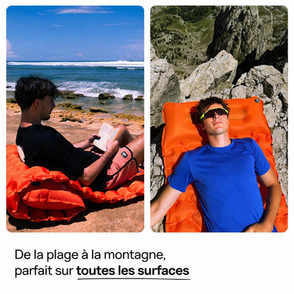AirMatelas® XL